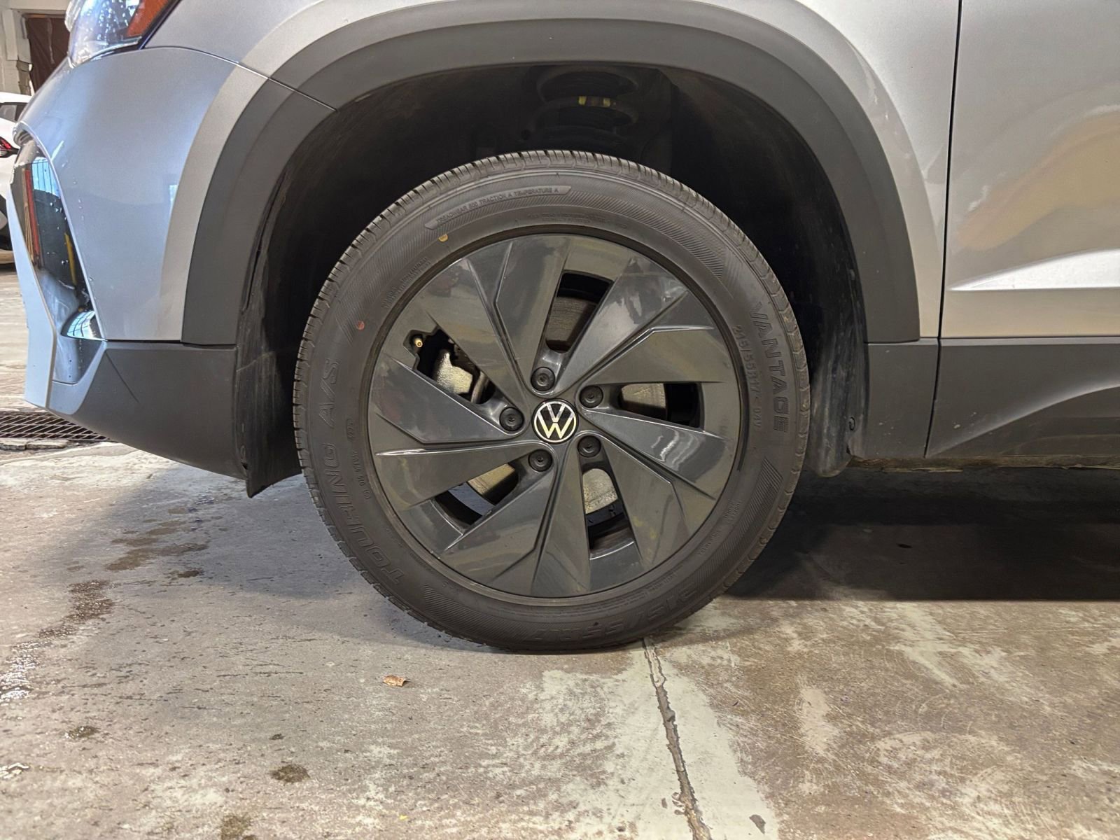 Thumbnail: 2025 Volkswagen Taos - 28