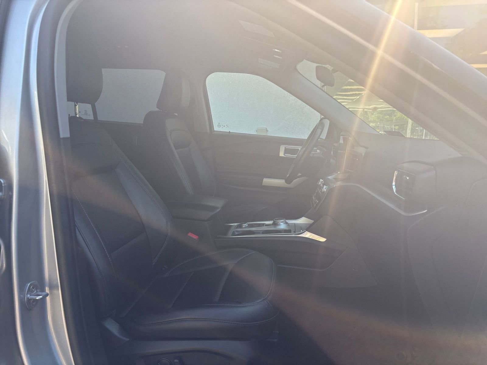 Thumbnail: 2023 Ford Explorer - 27