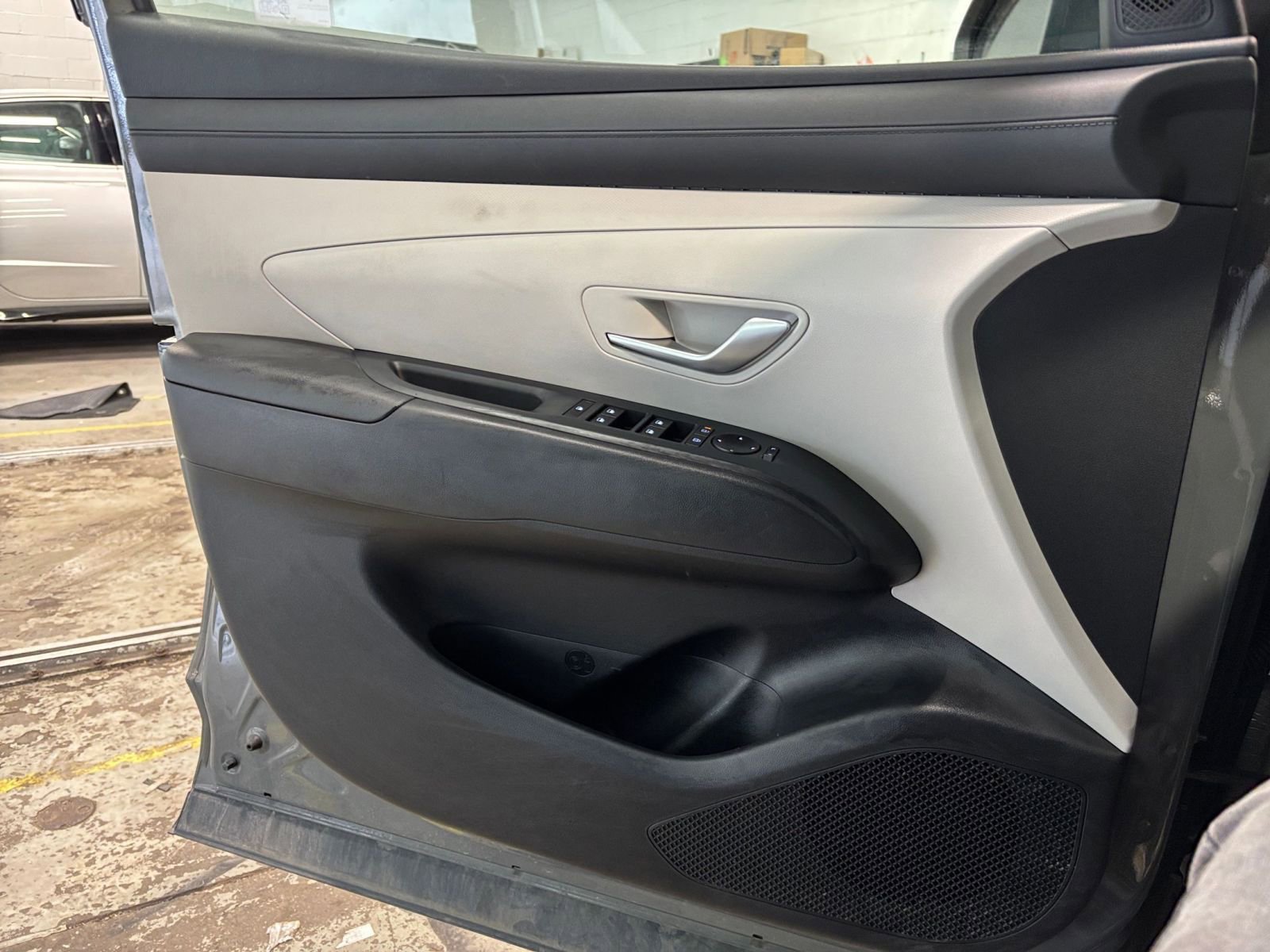 Thumbnail: 2025 Hyundai Tucson - 18
