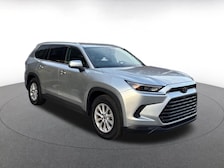 2025 Toyota Grand Highlander XLE -
                  Pittsburgh, PA