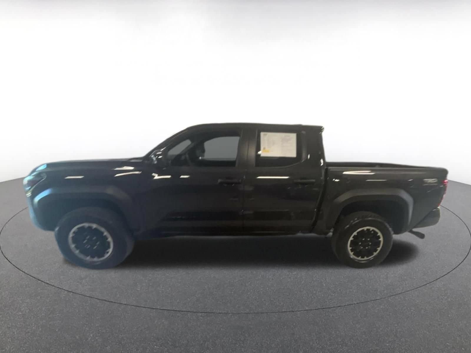 Thumbnail: 2025 Toyota Tacoma - 7