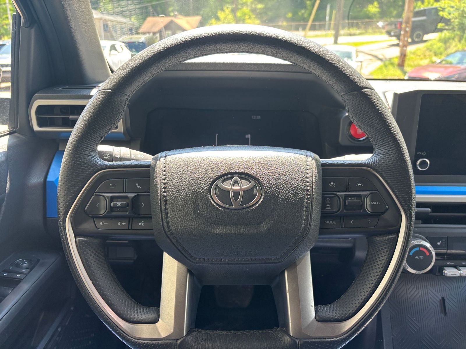 Thumbnail: 2025 Toyota Tacoma - 30