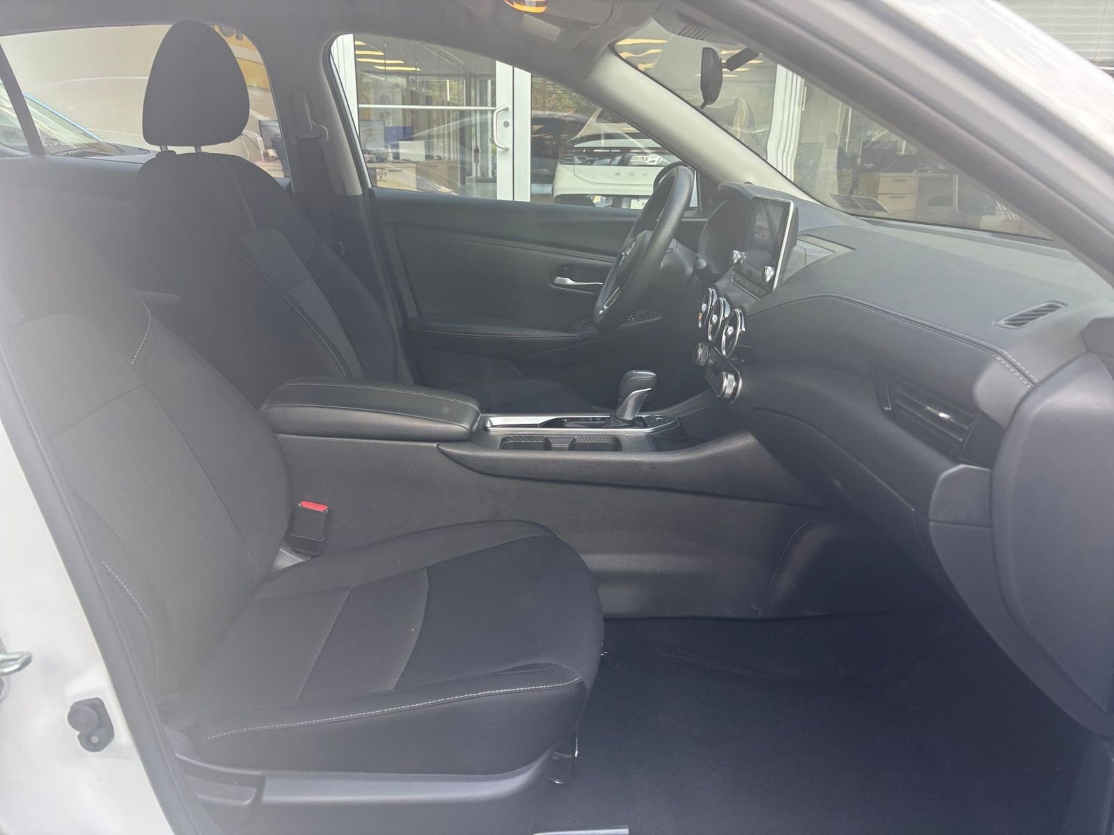 Thumbnail: 2024 Nissan Sentra - 24