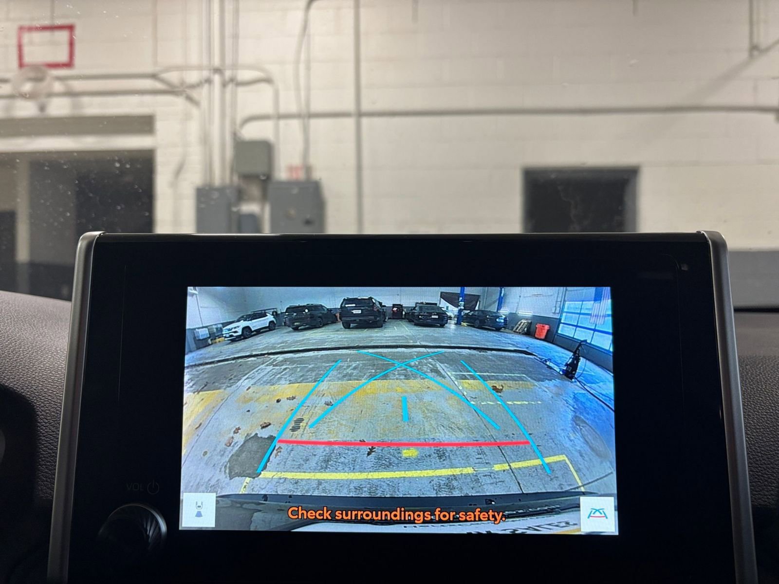 Thumbnail: 2025 Toyota RAV4 - 17