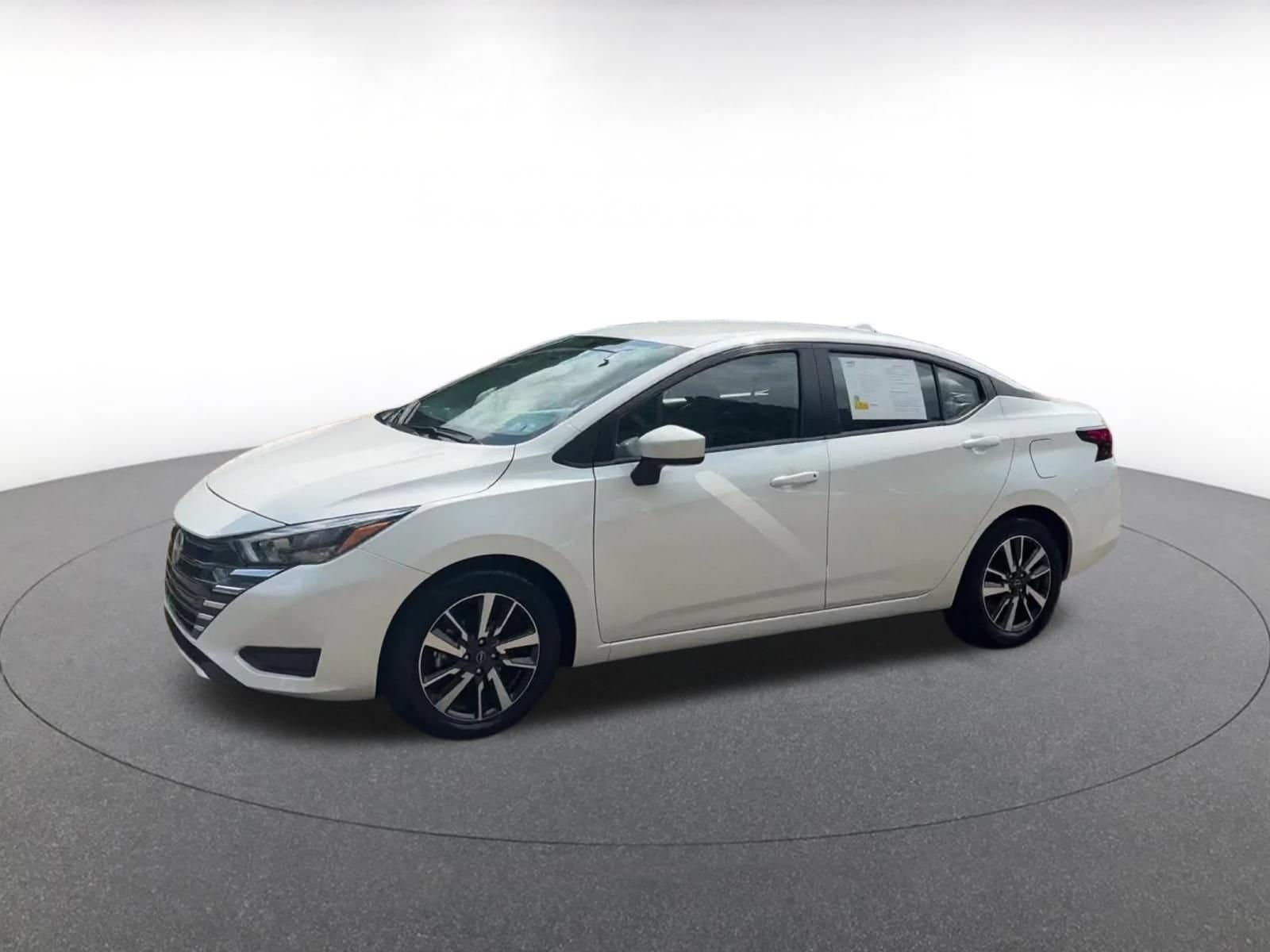 Thumbnail: 2025 Nissan Versa - 7