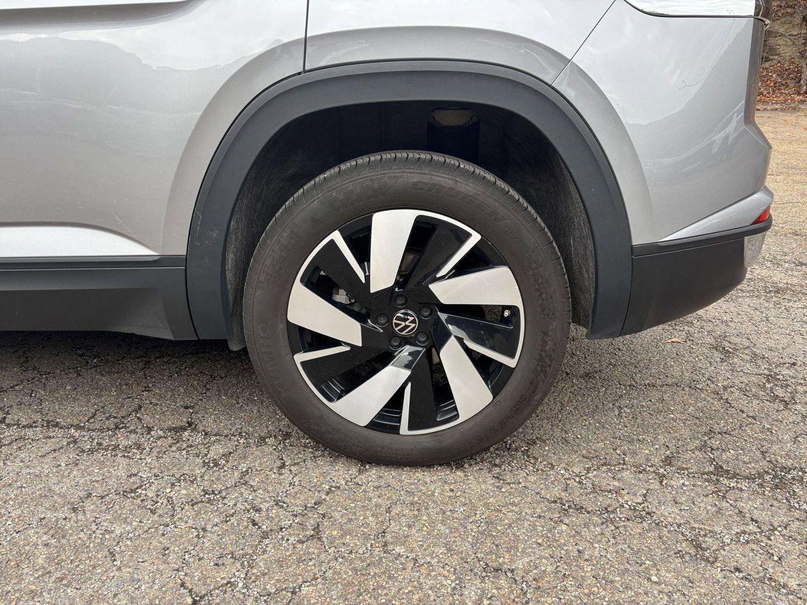 Thumbnail: 2025 Volkswagen Atlas - 30