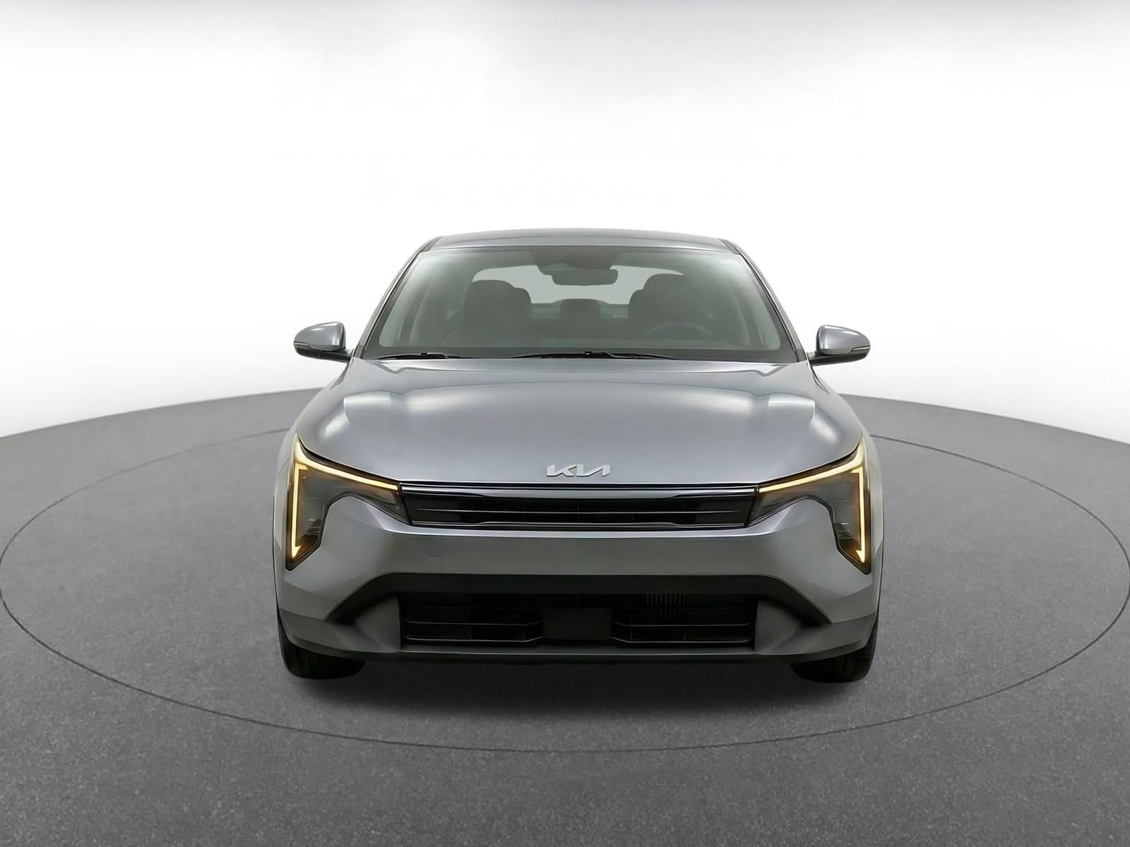 Thumbnail: 2025 Kia K4 - 2