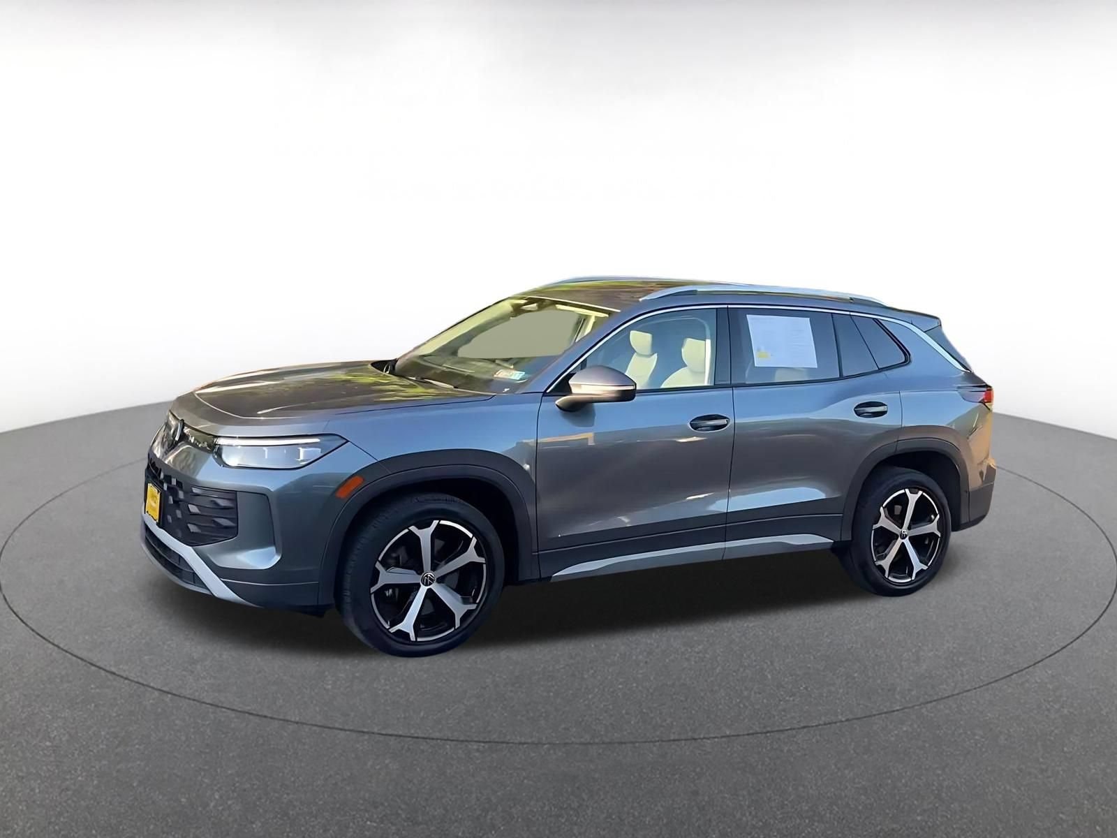 Thumbnail: 2026 Volkswagen Tiguan - 7