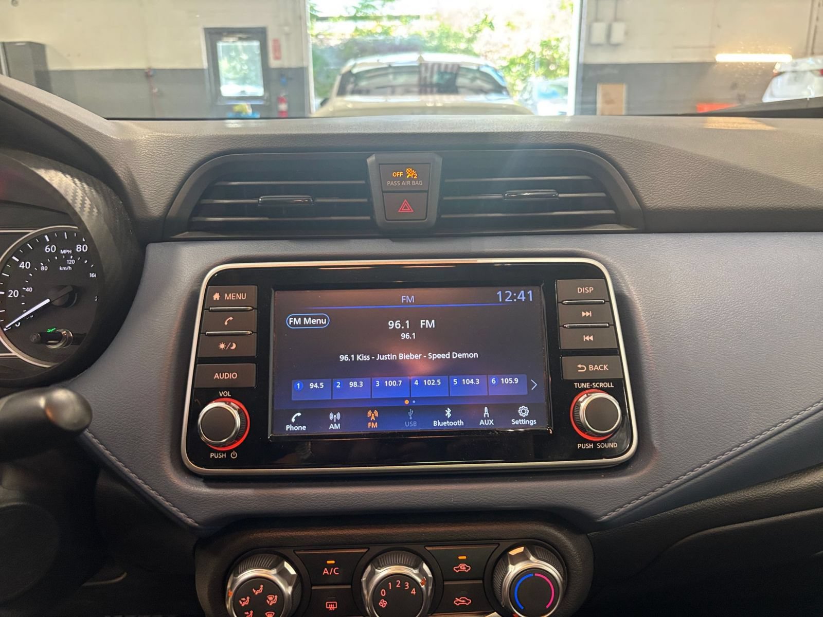 Thumbnail: 2025 Nissan Versa - 14