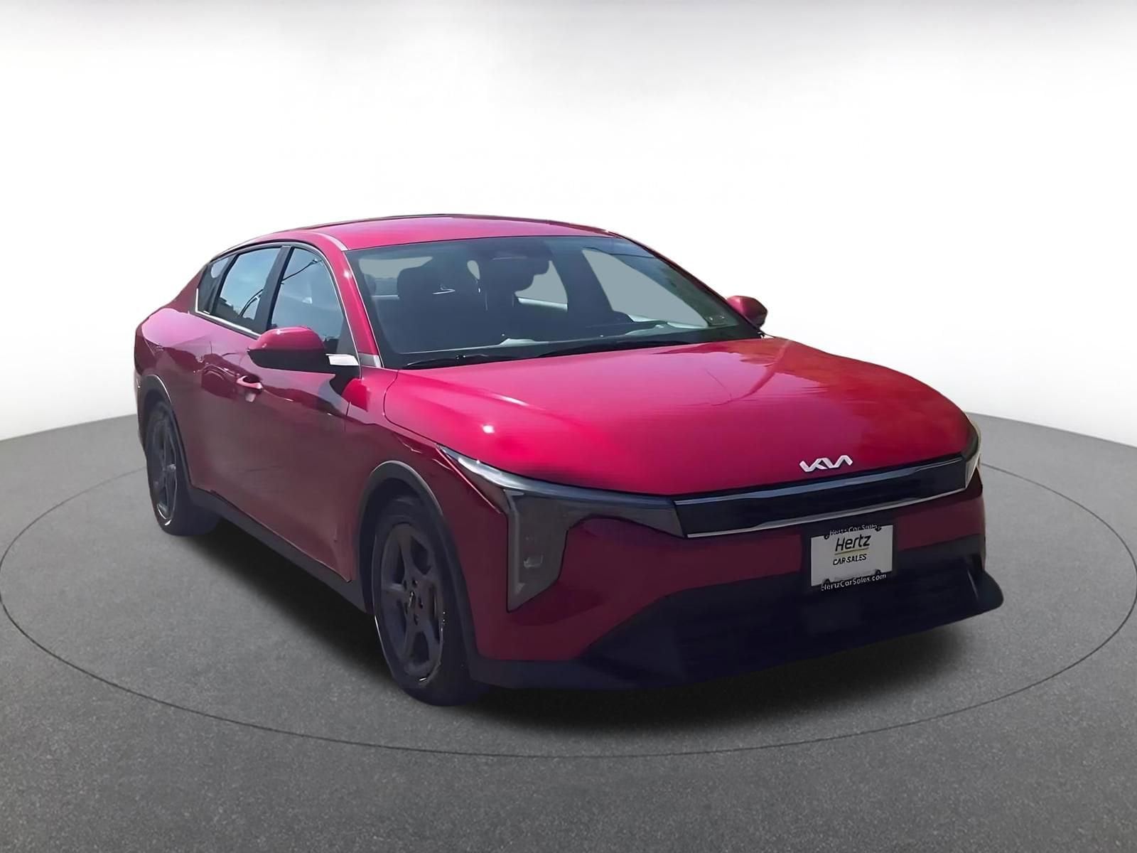 Thumbnail: 2025 Kia K4 - 3