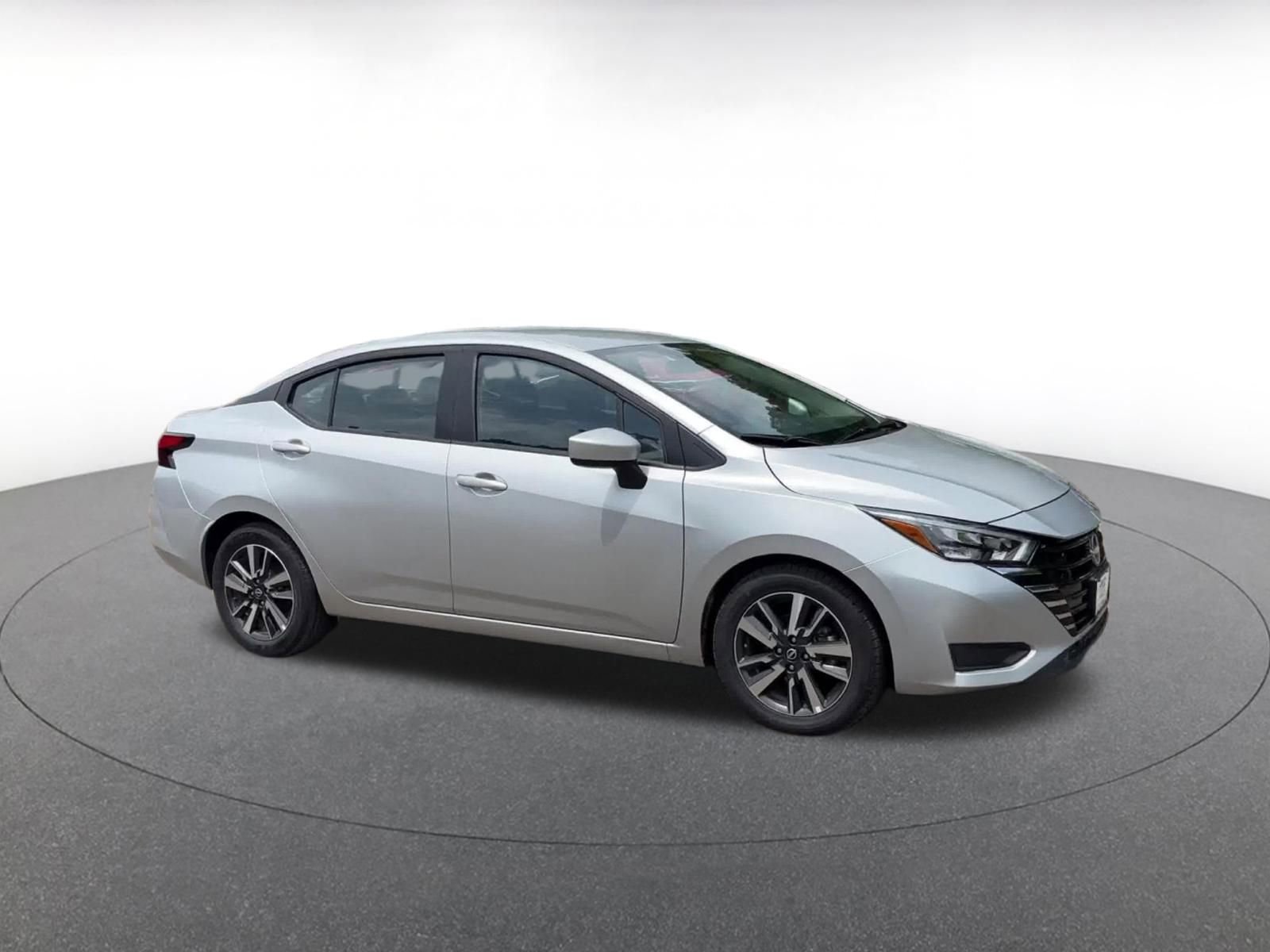 Thumbnail: 2025 Nissan Versa - 2