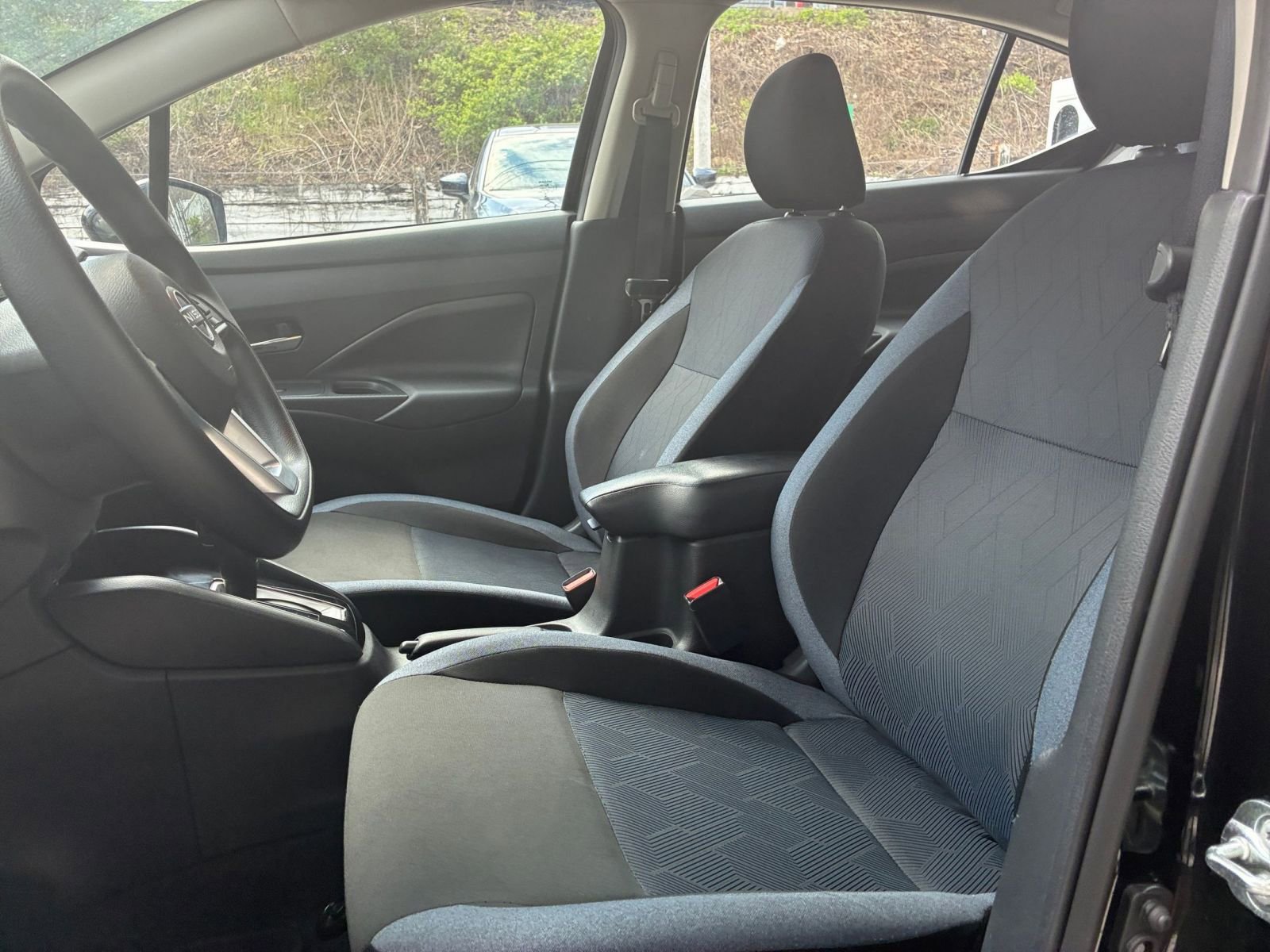 Thumbnail: 2025 Nissan Versa - 35