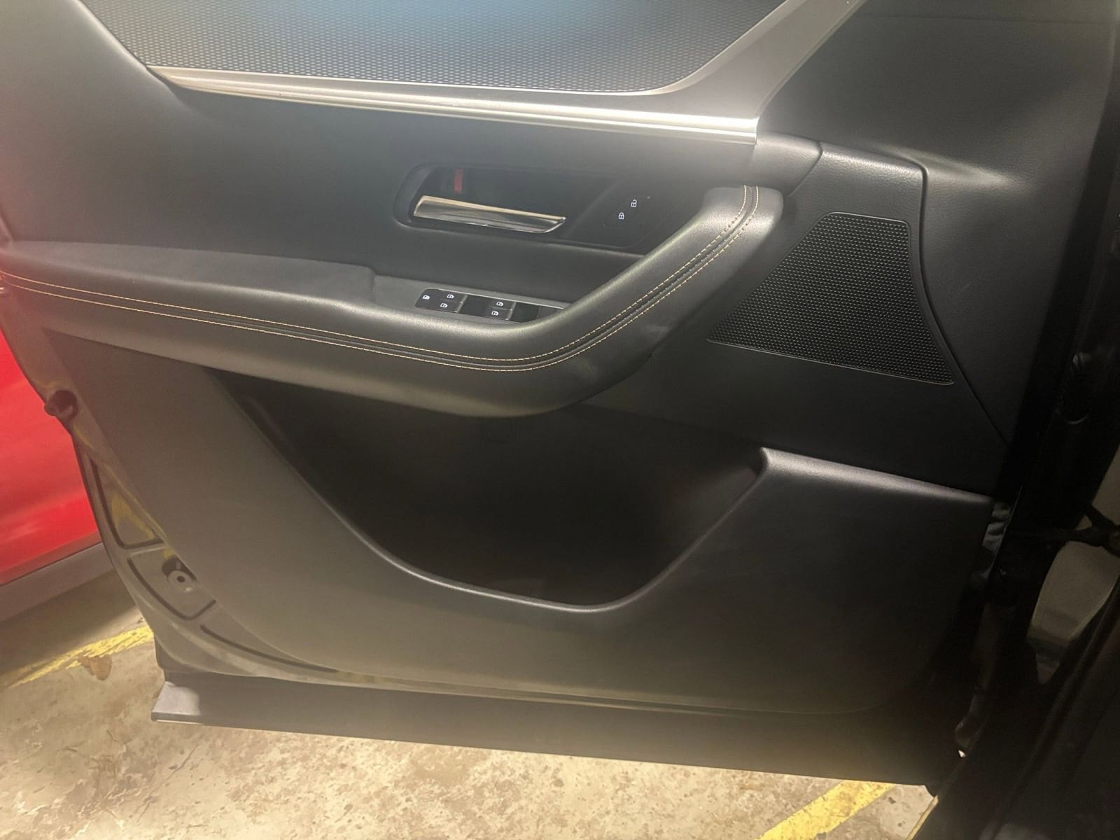 Thumbnail: 2025 Mazda CX-90 - 20