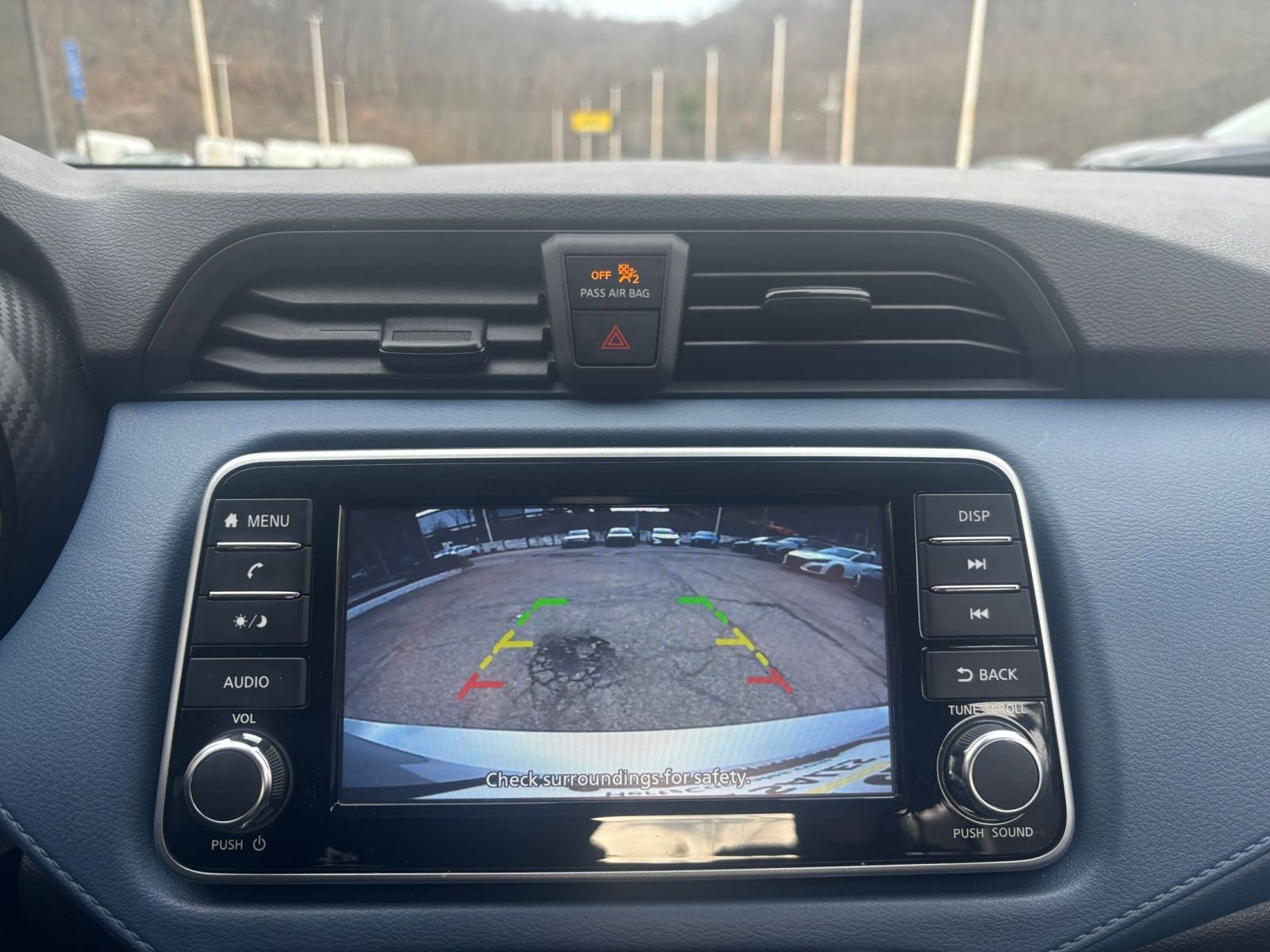 Thumbnail: 2025 Nissan Versa - 22