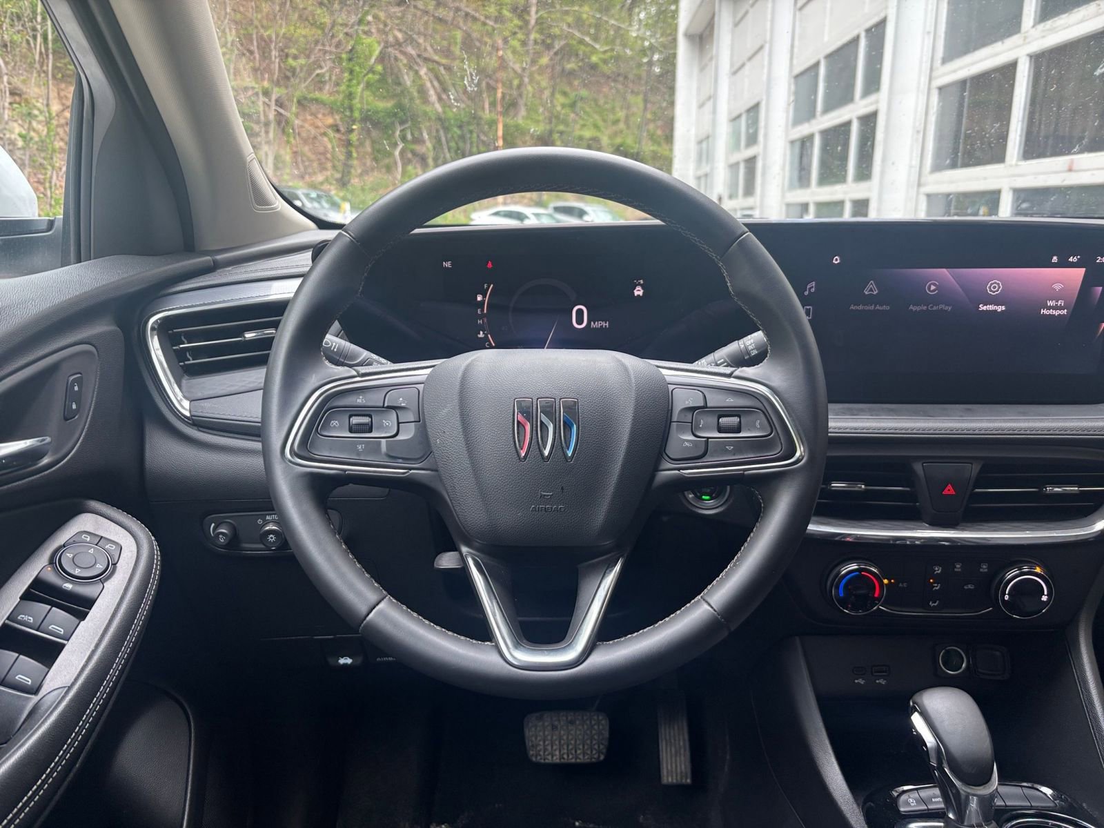 Thumbnail: 2025 Buick Encore GX - 34
