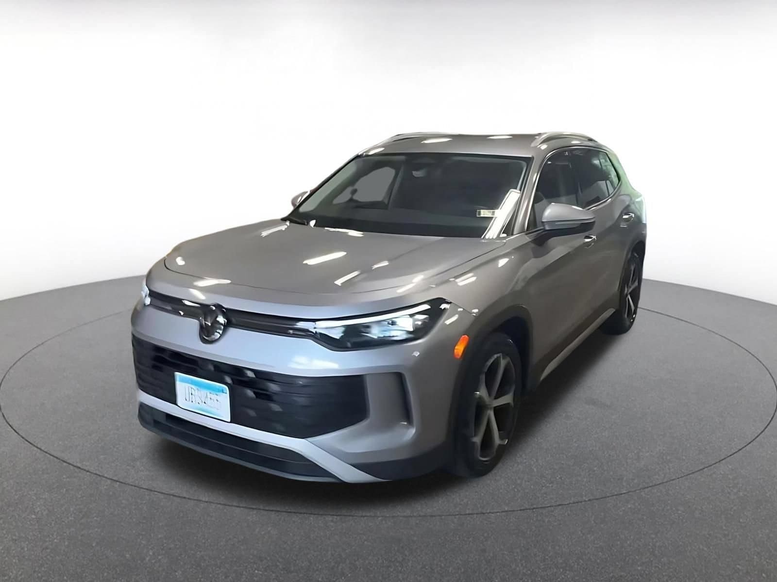 Thumbnail: 2026 Volkswagen Tiguan - 6