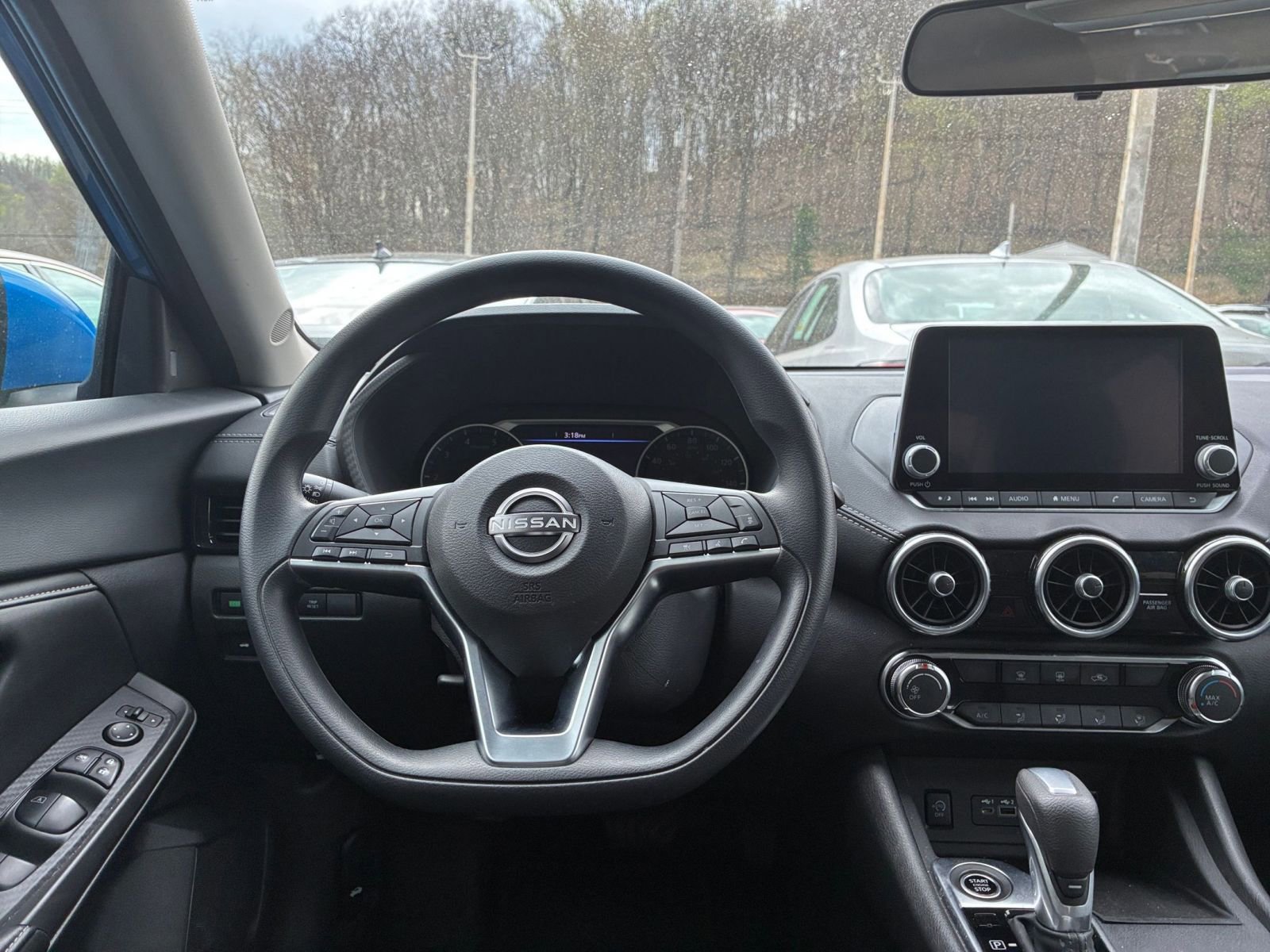 Thumbnail: 2025 Nissan Sentra - 34