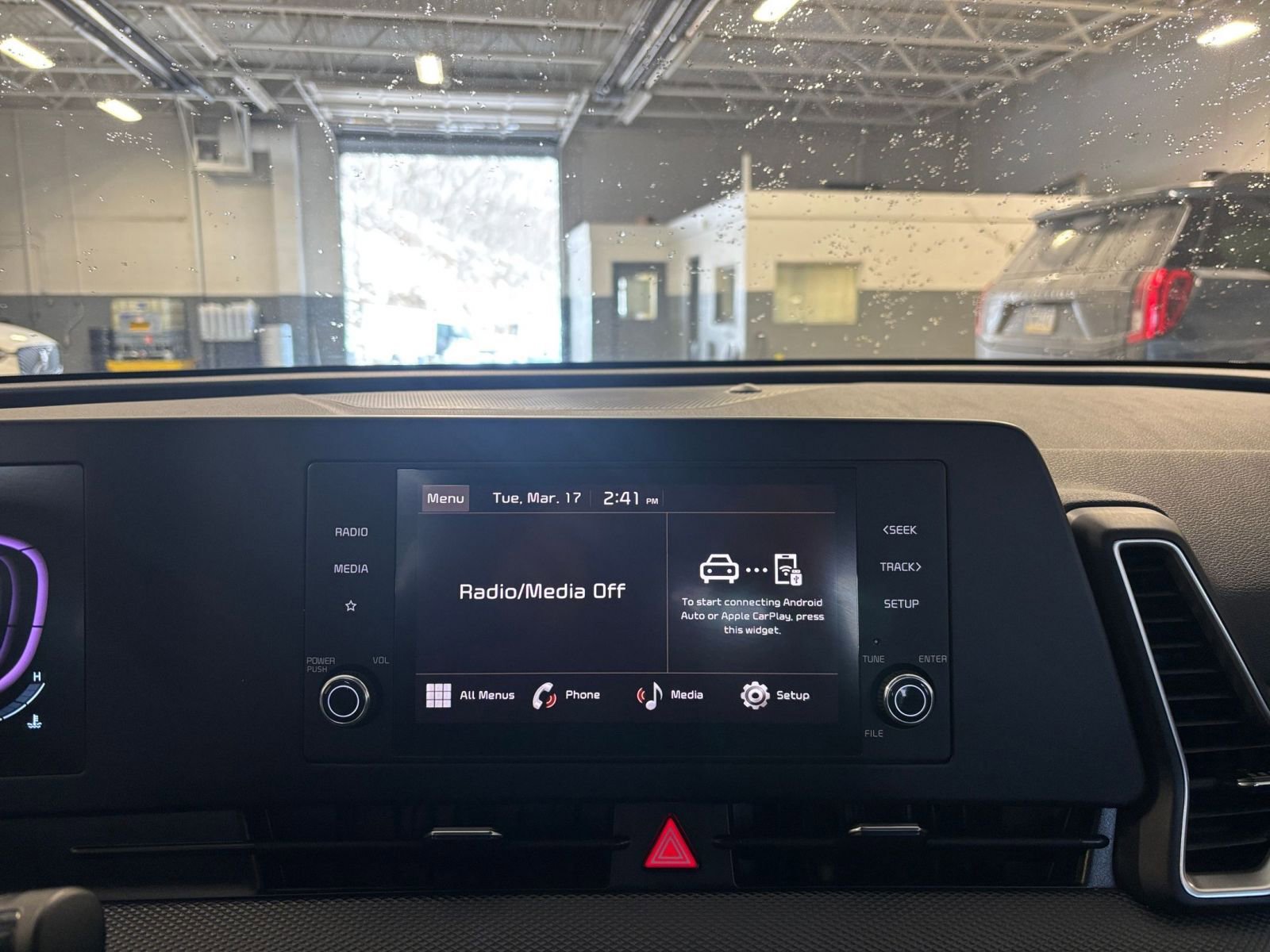 Thumbnail: 2025 Kia Sportage - 20