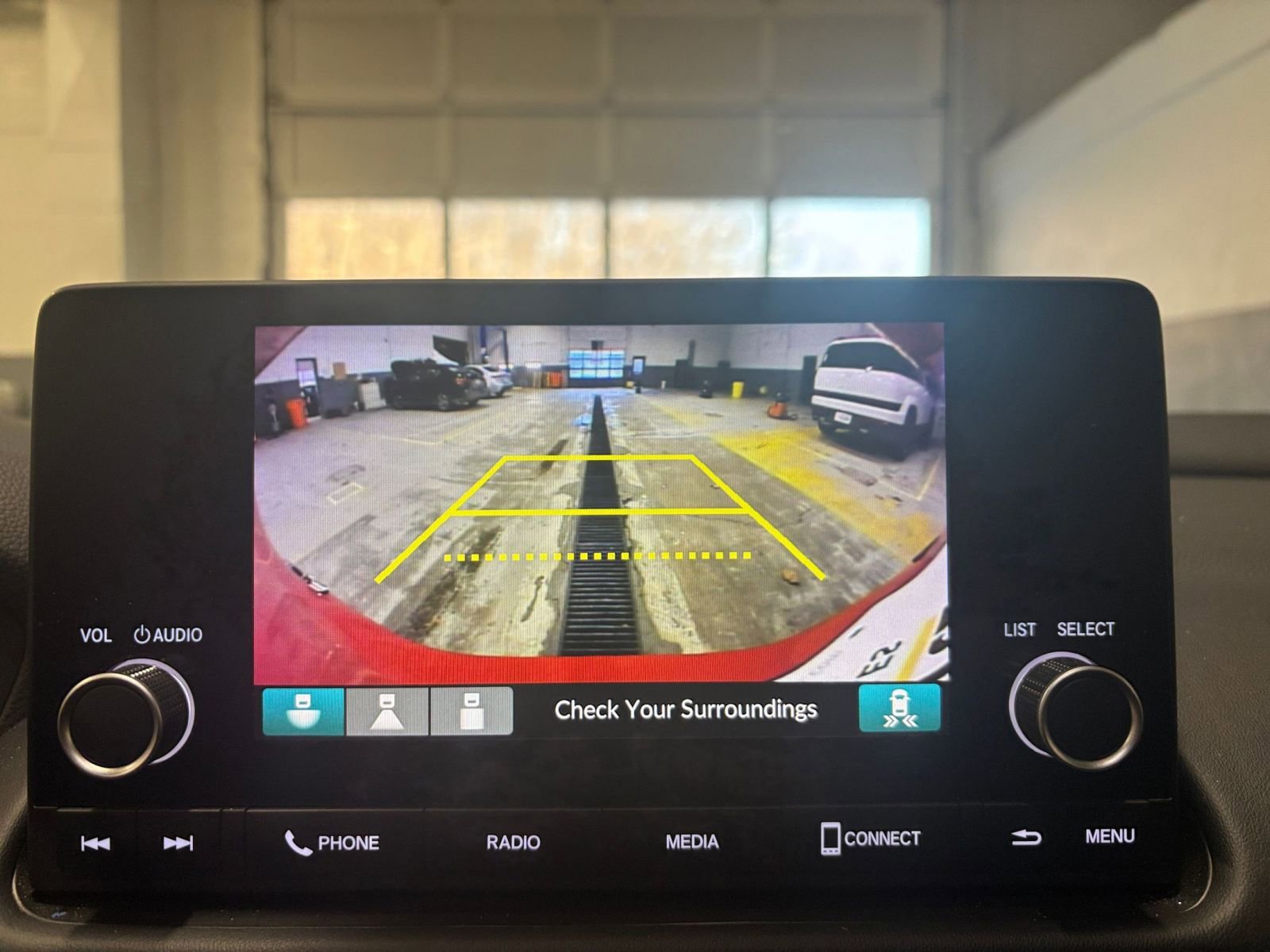 Thumbnail: 2025 Honda HR-V - 22