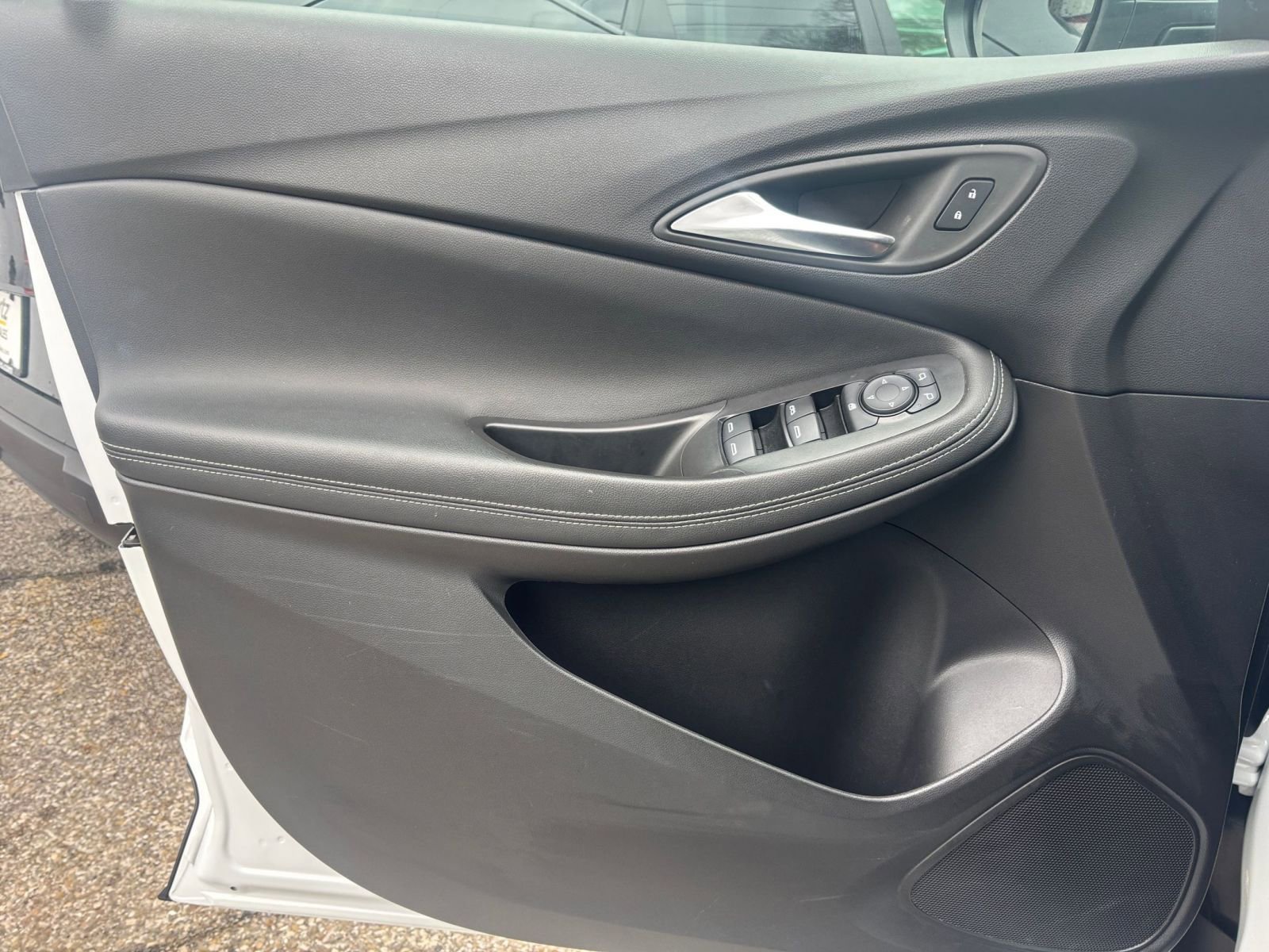 Thumbnail: 2025 Buick Encore GX - 18