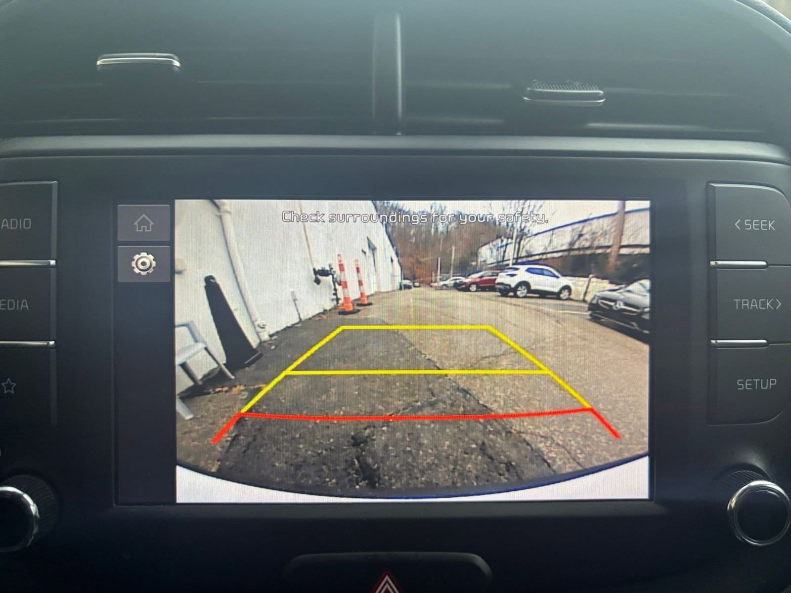 Thumbnail: 2025 Kia Soul - 17