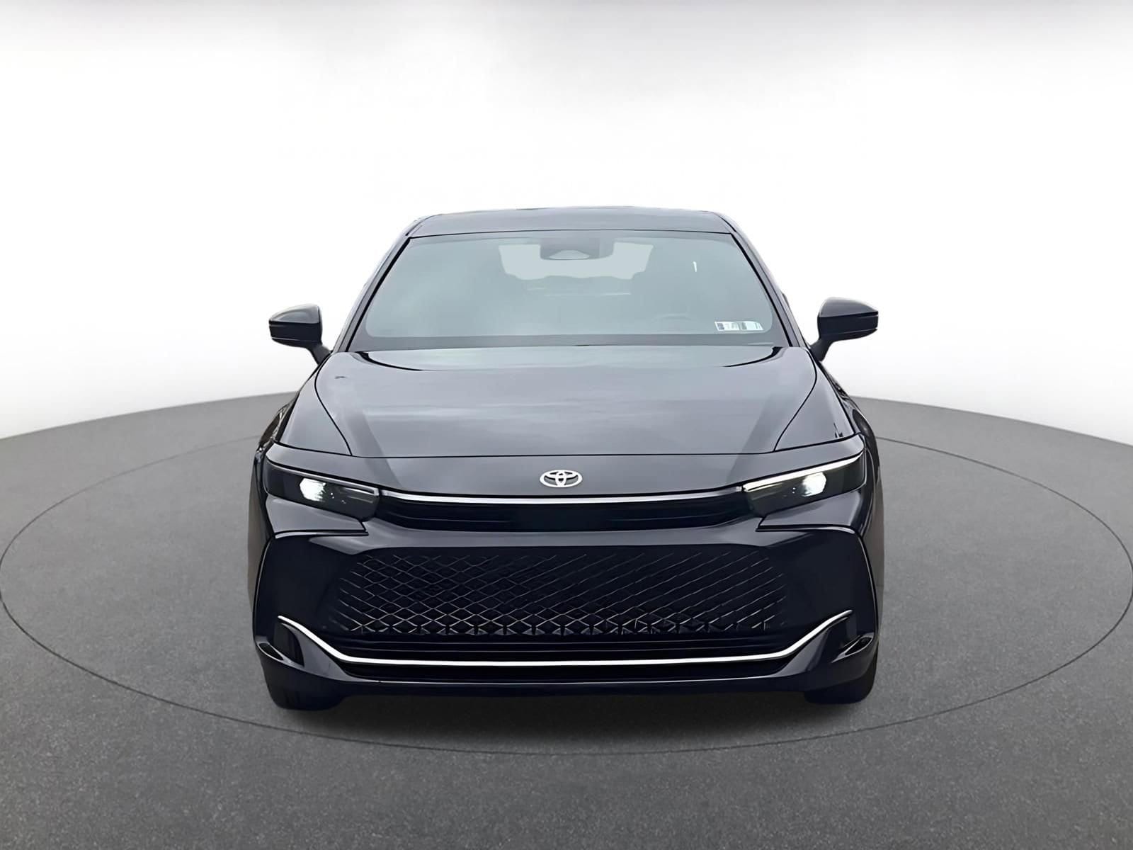 Thumbnail: 2025 Toyota Crown - 4