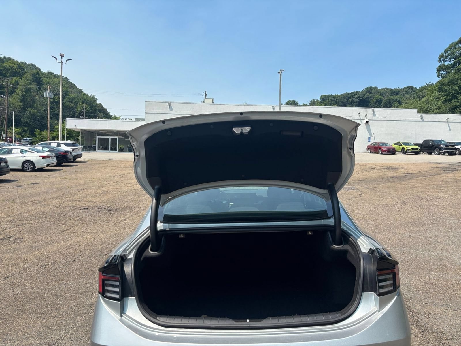 Thumbnail: 2026 Hyundai Sonata - 31