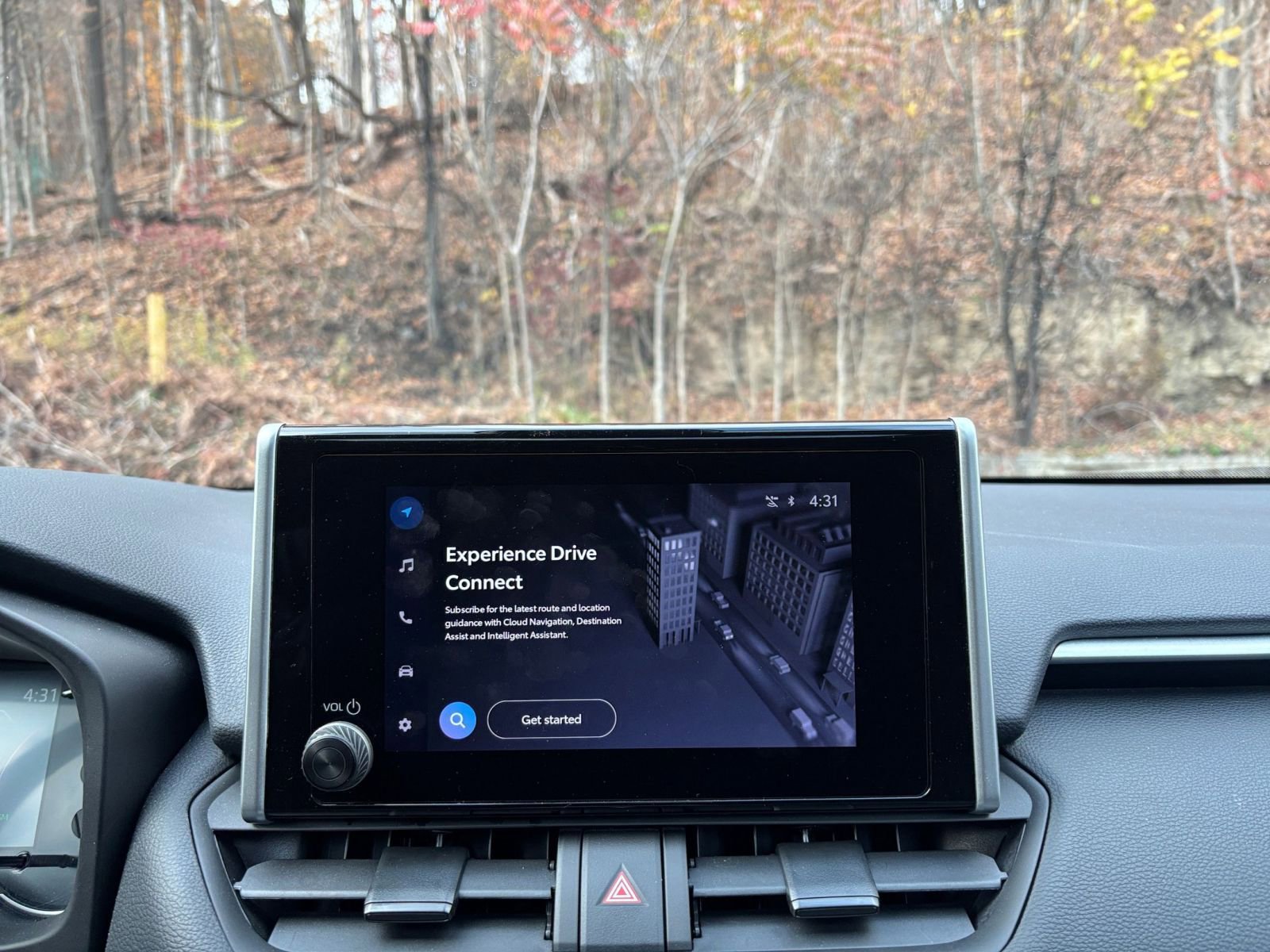 Thumbnail: 2025 Toyota RAV4 - 21