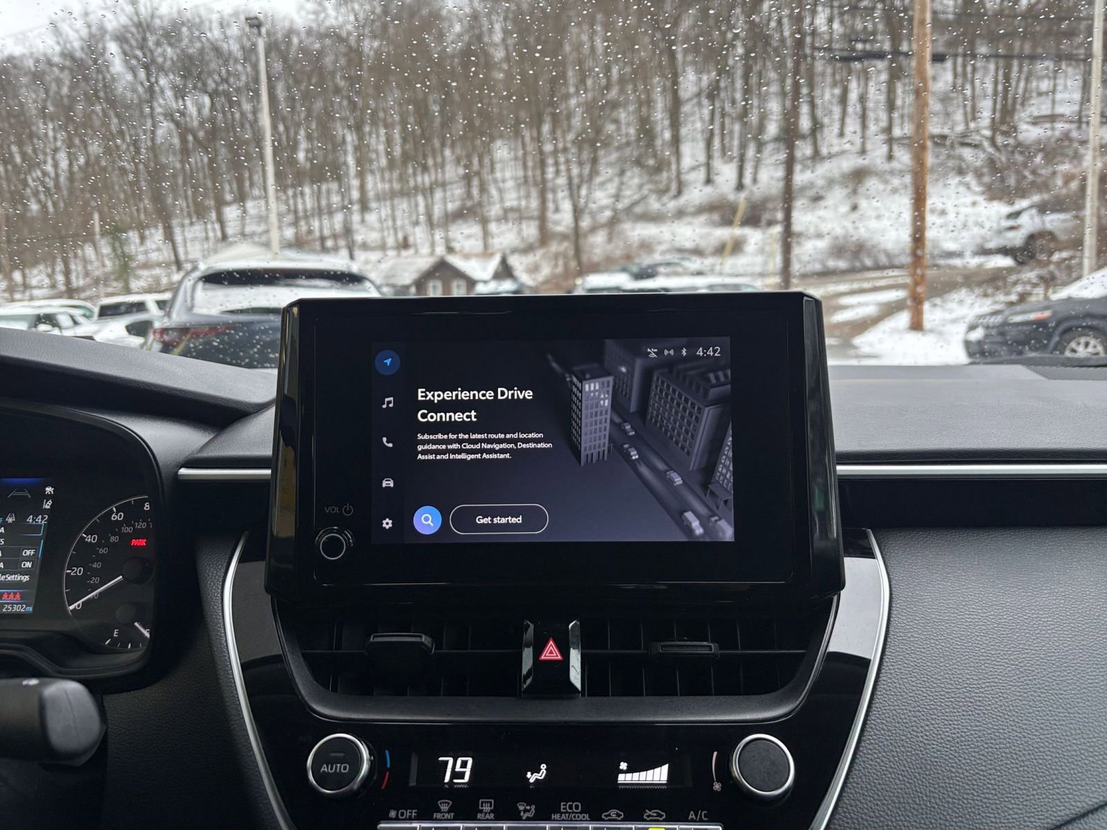 Thumbnail: 2025 Toyota Corolla - 21