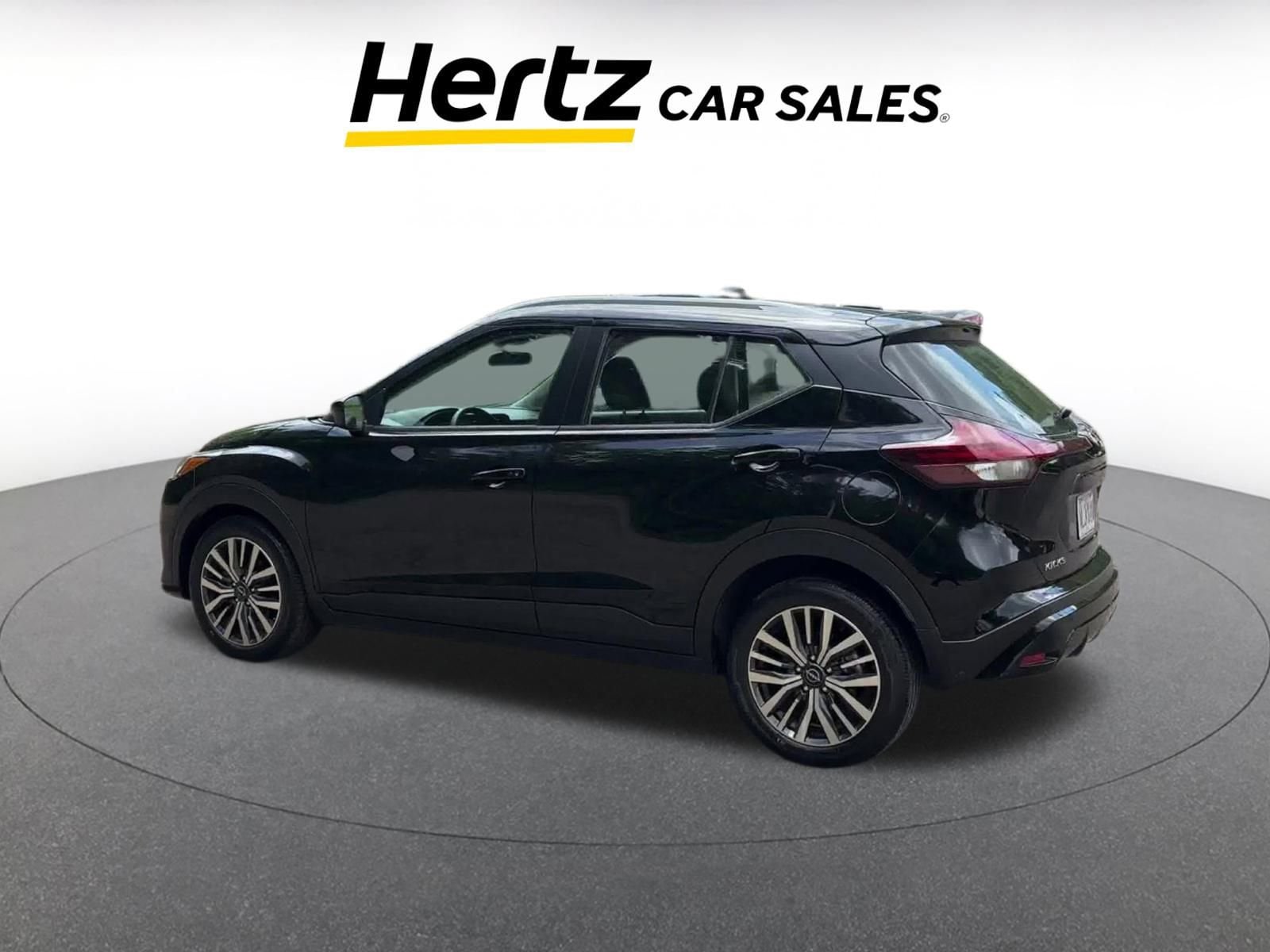 2024 Nissan Kicks SV 7