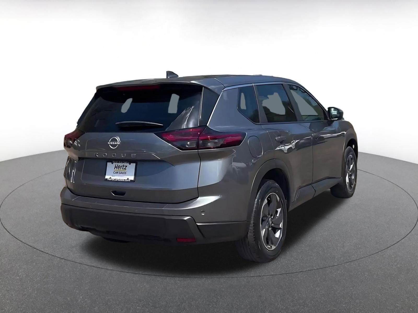 Thumbnail: 2025 Nissan Rogue - 14