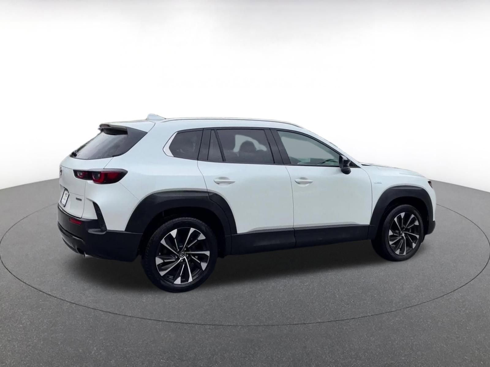 Thumbnail: 2025 Mazda CX-50 - 14