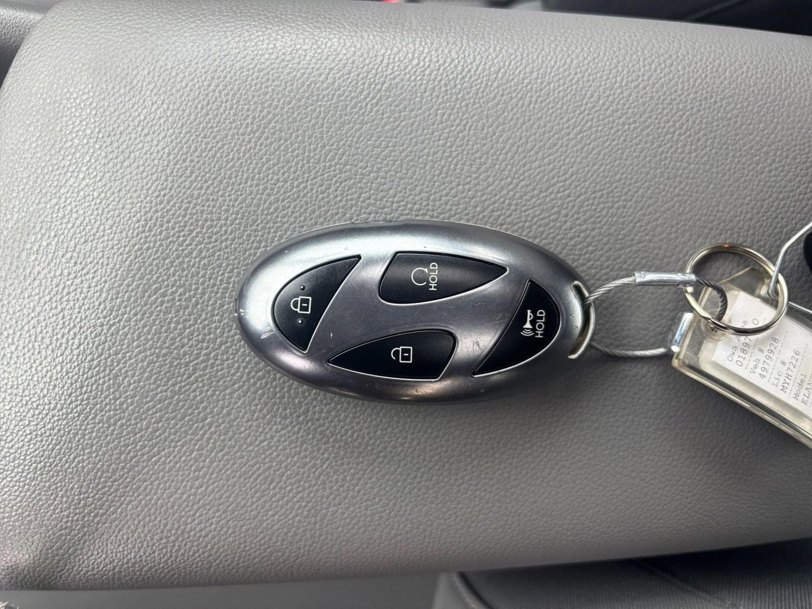 Thumbnail: 2025 Hyundai Elantra - 24