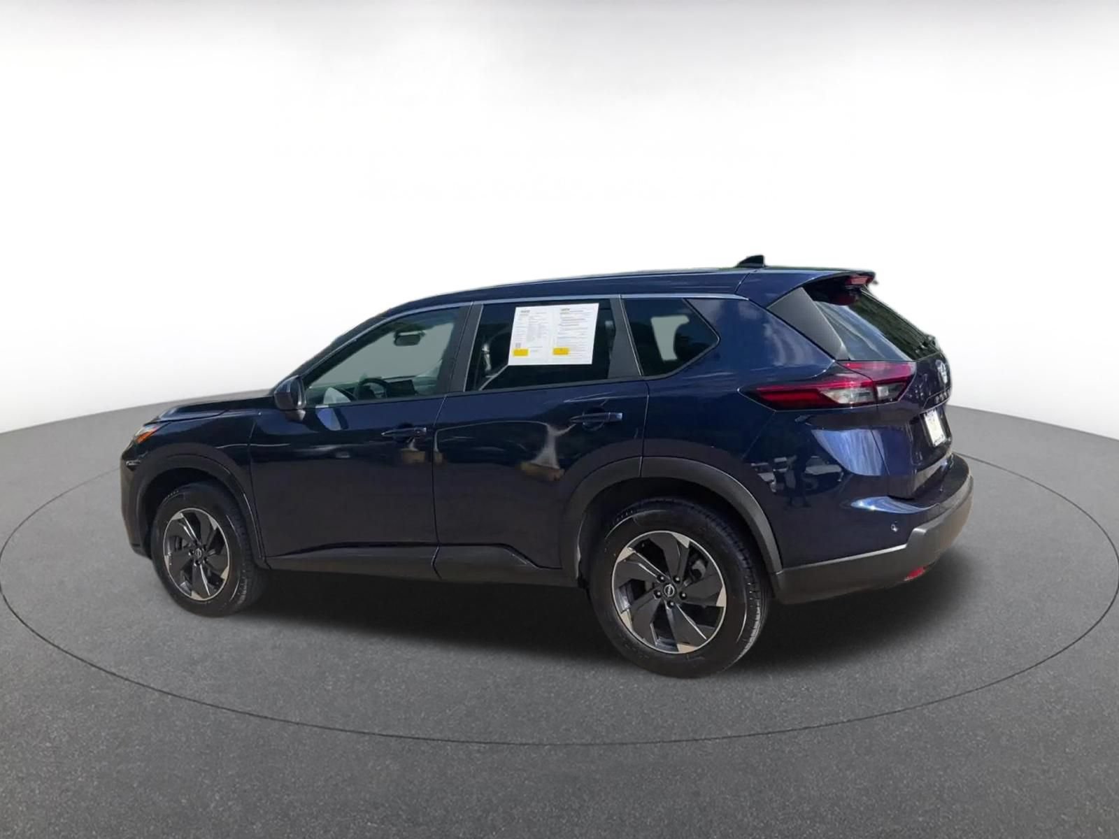 Thumbnail: 2025 Nissan Rogue - 11