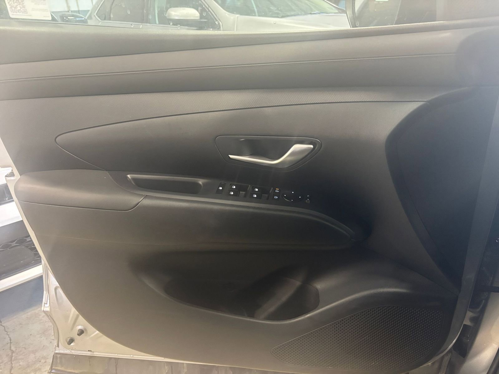 Thumbnail: 2025 Hyundai Tucson - 18