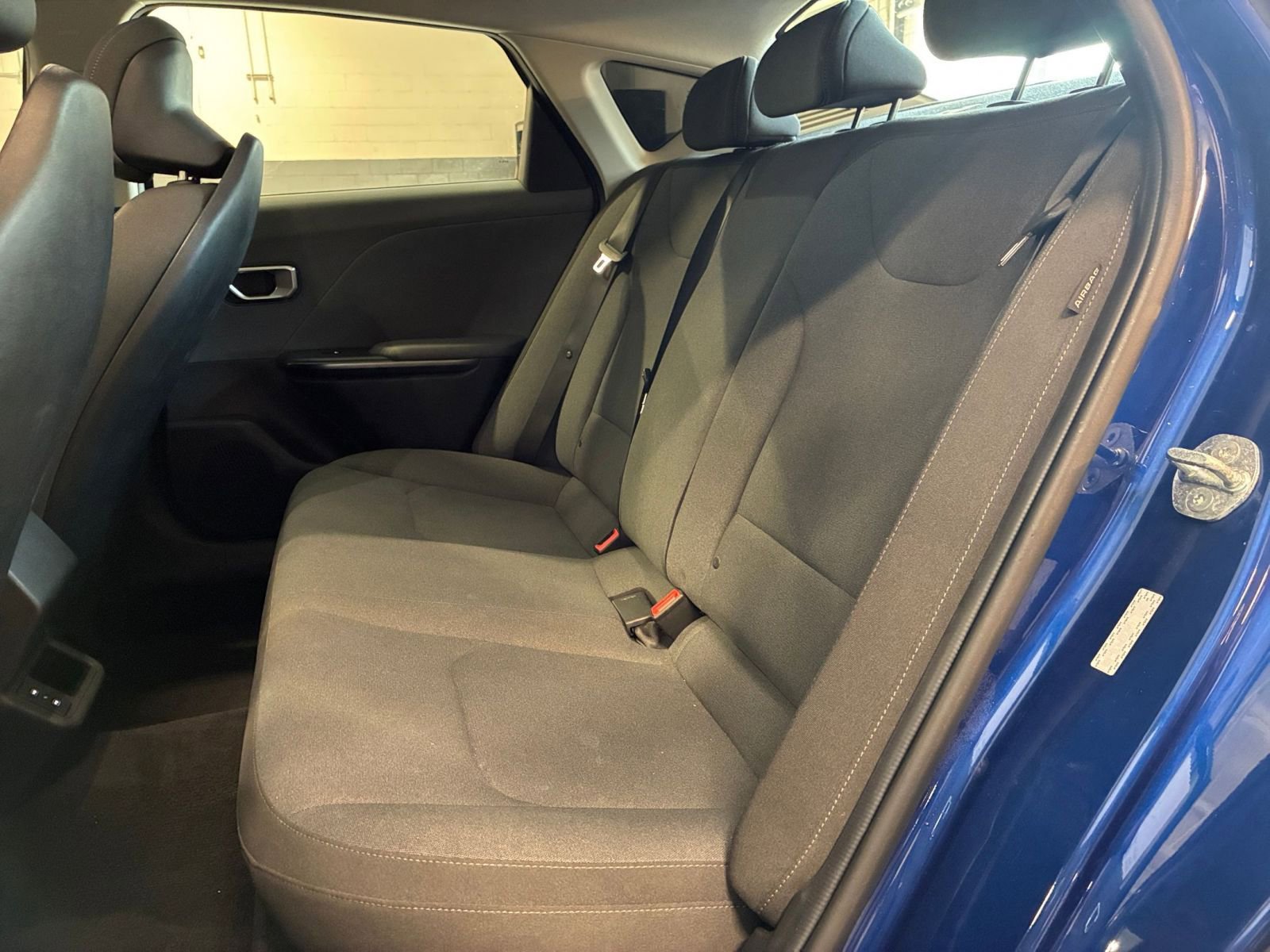 Thumbnail: 2025 Kia K4 - 35