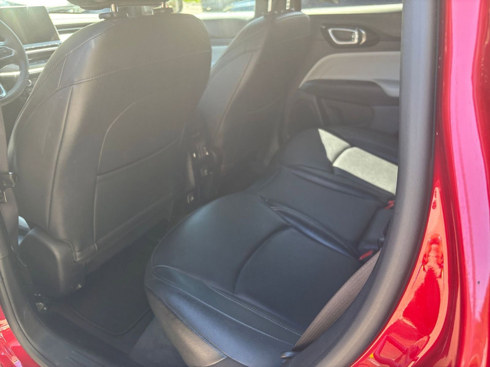 Thumbnail: 2025 Jeep Compass - 25