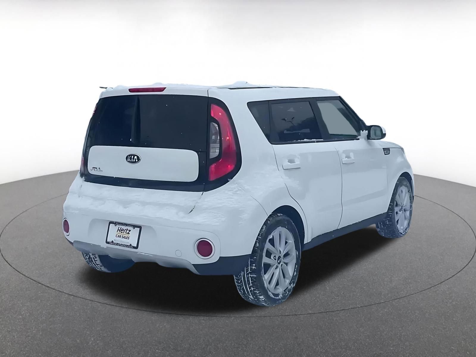 Thumbnail: 2019 Kia Soul - 14