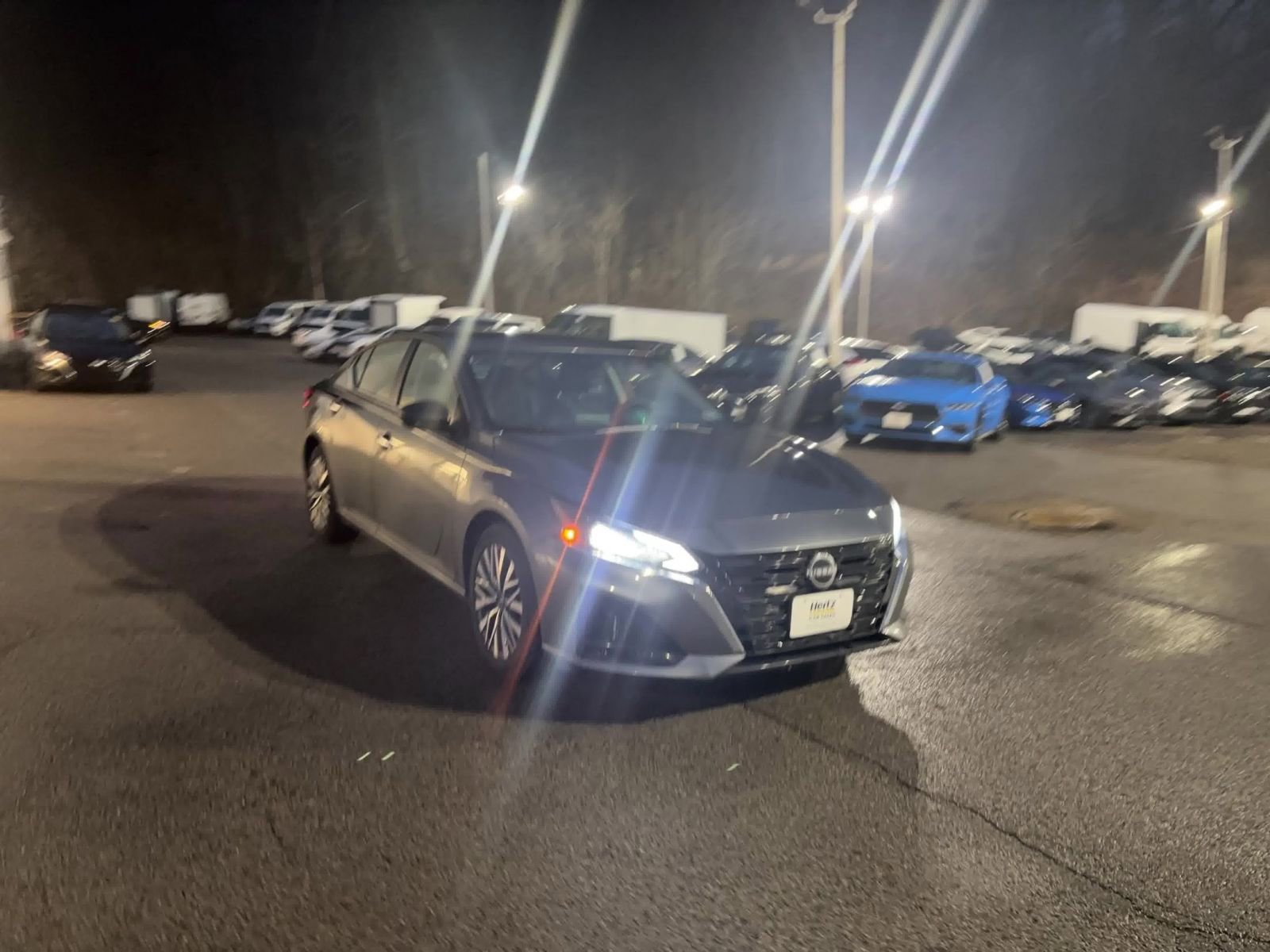 Thumbnail: 2025 Nissan Altima - 15