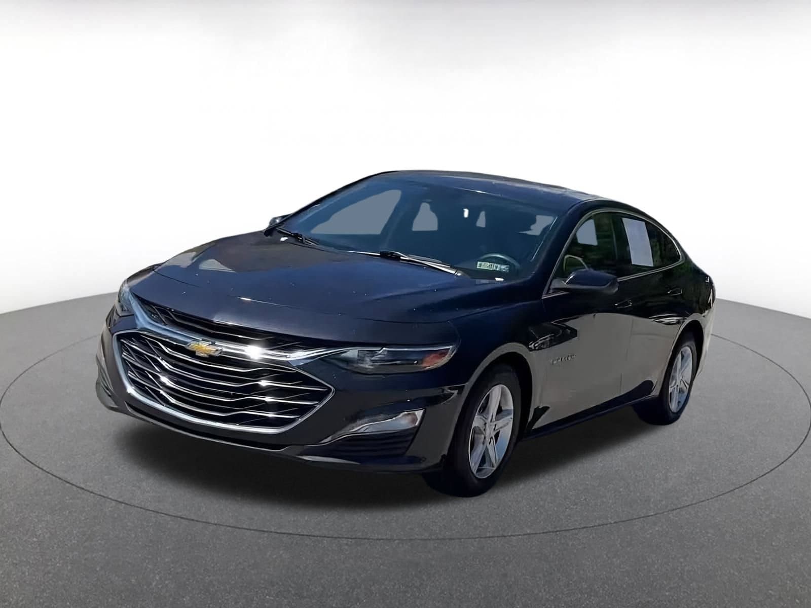 Thumbnail: 2023 Chevrolet Malibu - 7