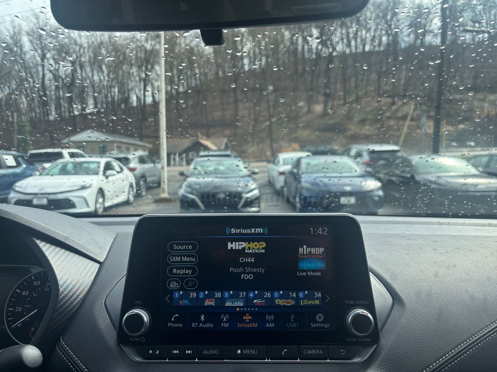 Thumbnail: 2025 Nissan Sentra - 20