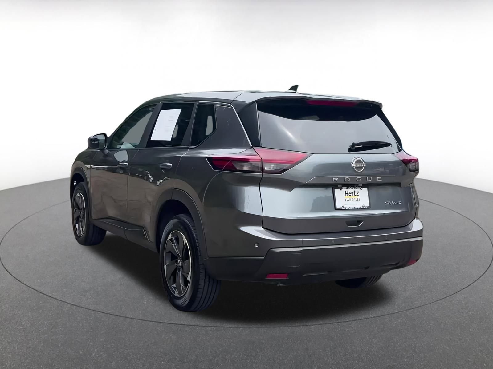 Thumbnail: 2024 Nissan Rogue - 11