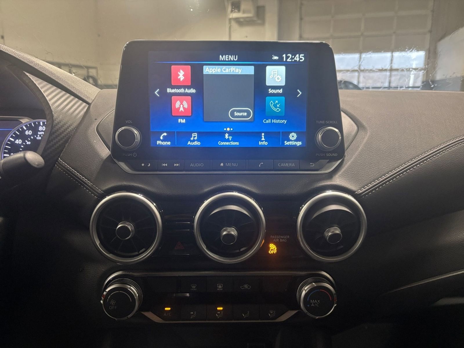 Thumbnail: 2025 Nissan Sentra - 18