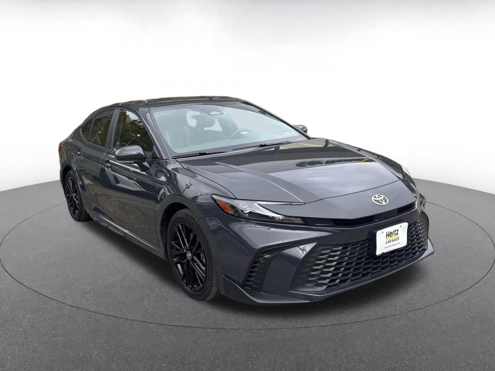 Thumbnail: 2025 Toyota Camry - 1