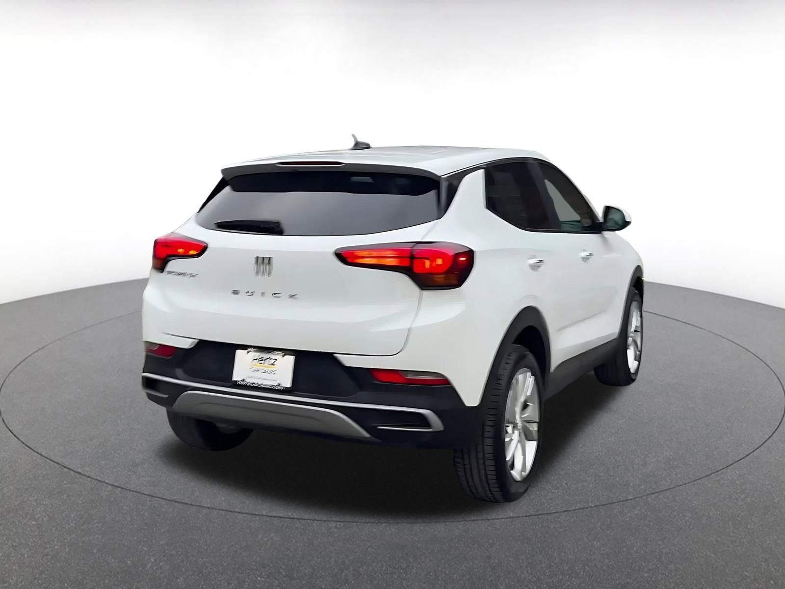 Thumbnail: 2025 Buick Encore GX - 14