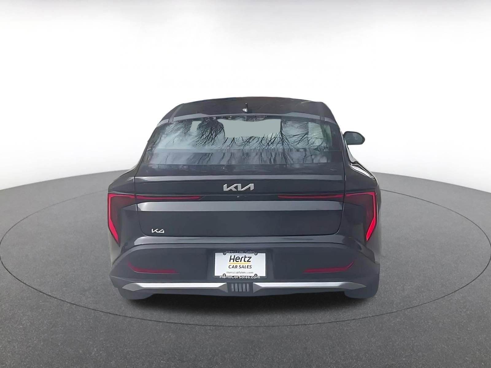 Thumbnail: 2025 Kia K4 - 12