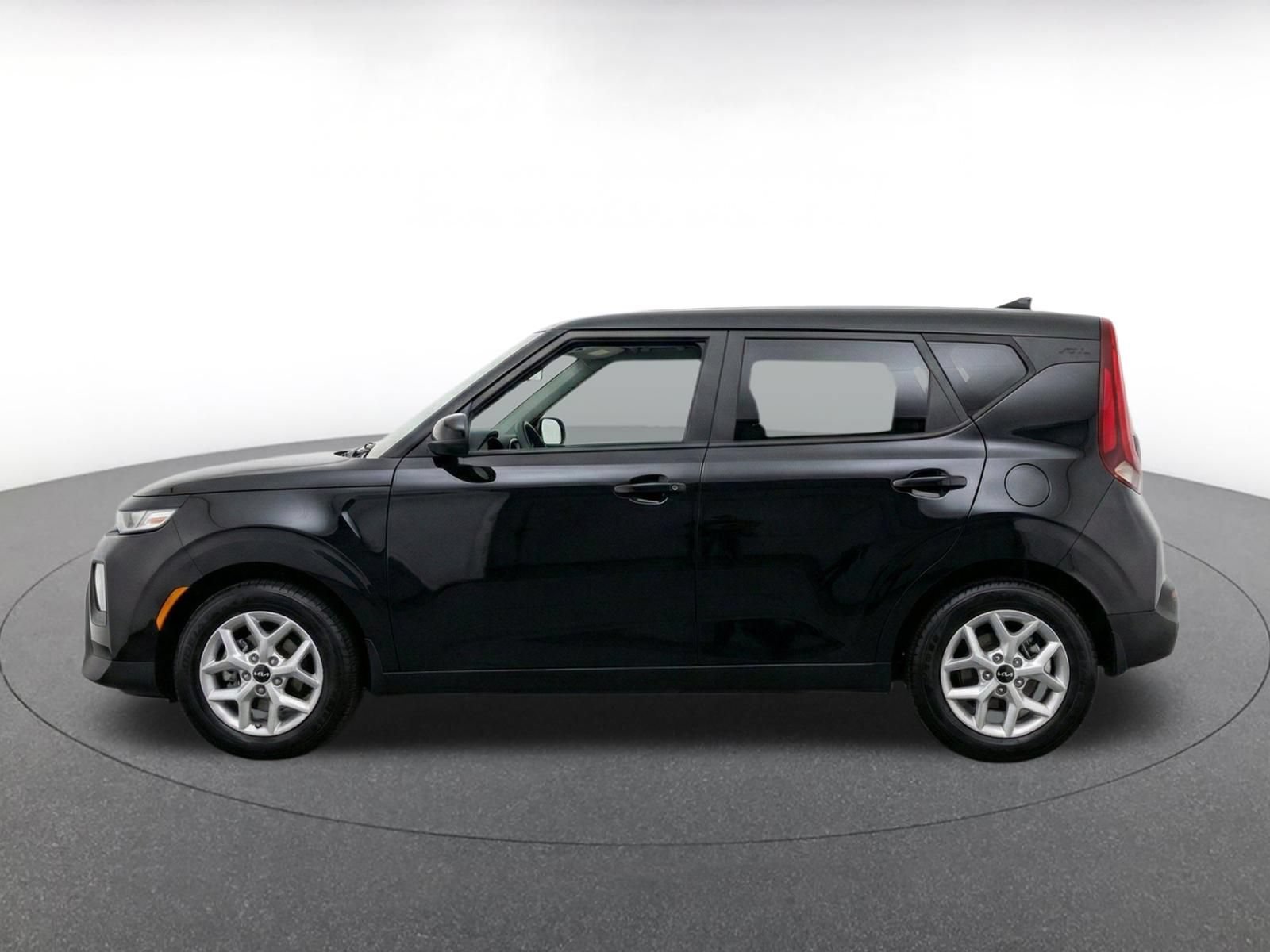 Thumbnail: 2025 Kia Soul - 7