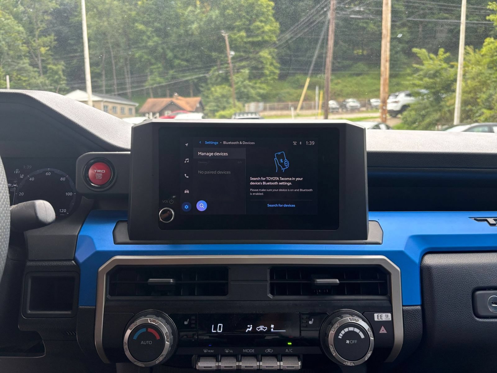 Thumbnail: 2025 Toyota Tacoma - 16
