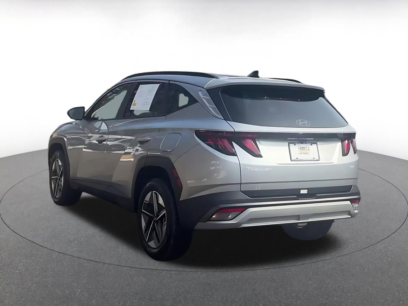 Thumbnail: 2025 Hyundai Tucson - 11