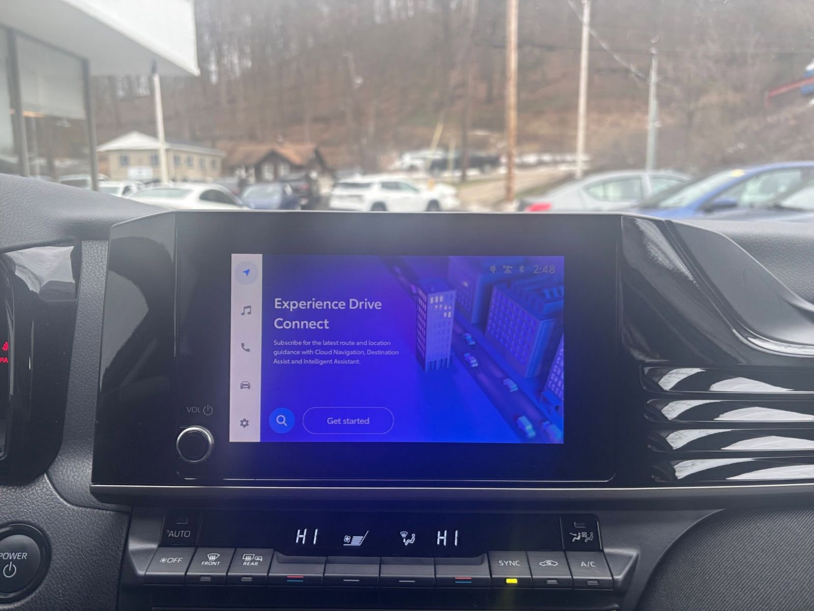 Thumbnail: 2025 Toyota Camry - 20